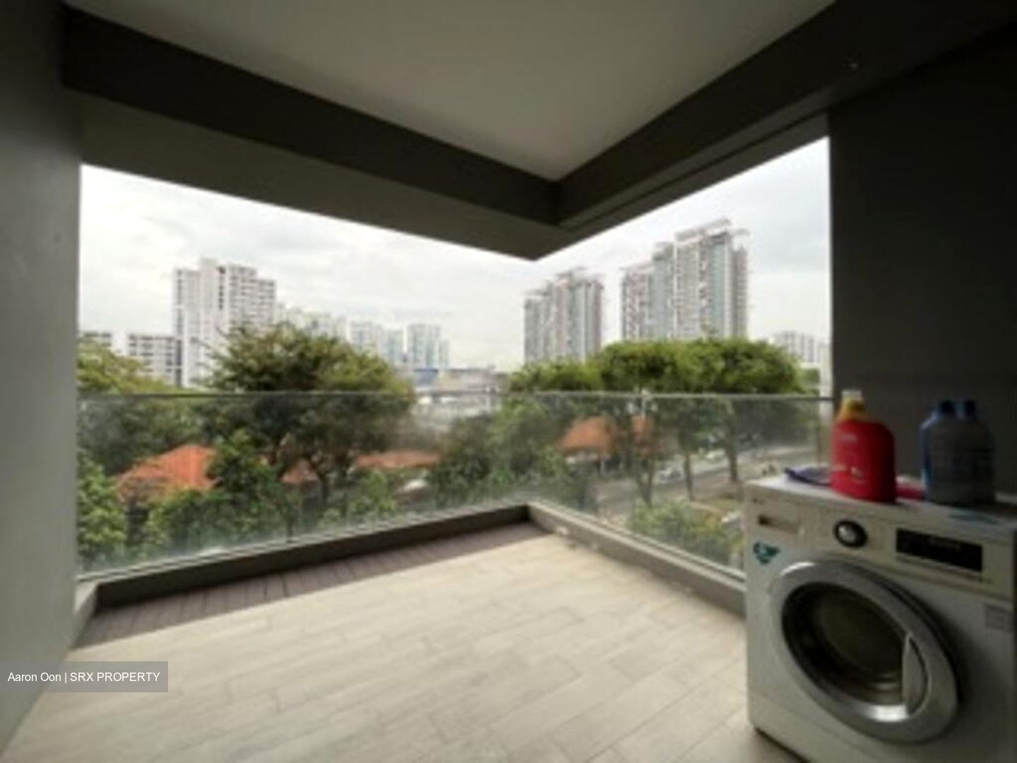 Regent Residences (D12), Apartment #594497501